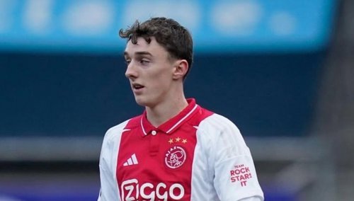 Youri Baas